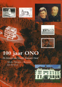 boek ono