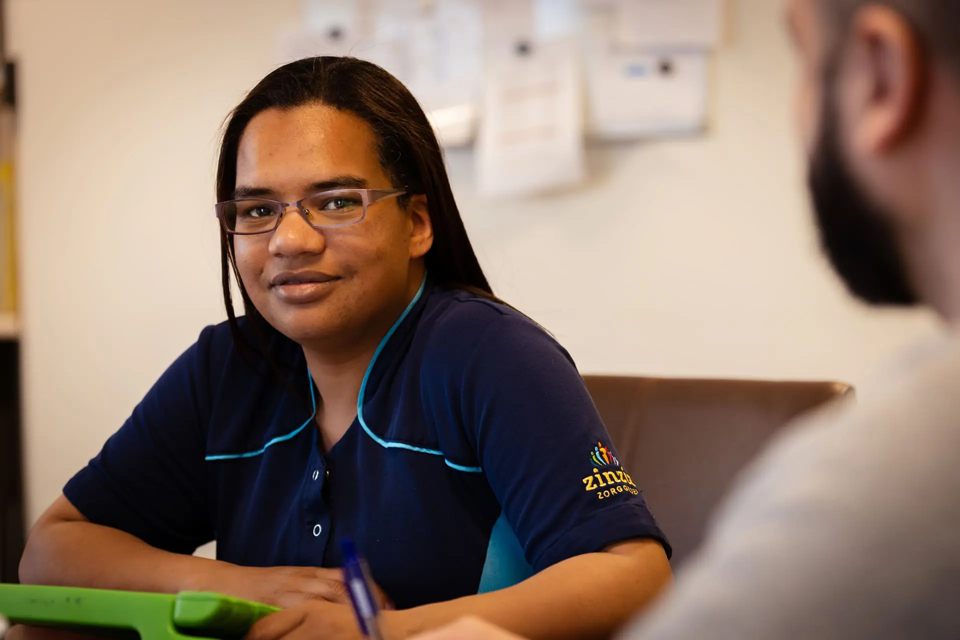 Vrijwilliger worden Zorg Wageningen