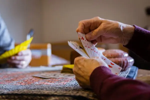 Dagbesteding Wageningen