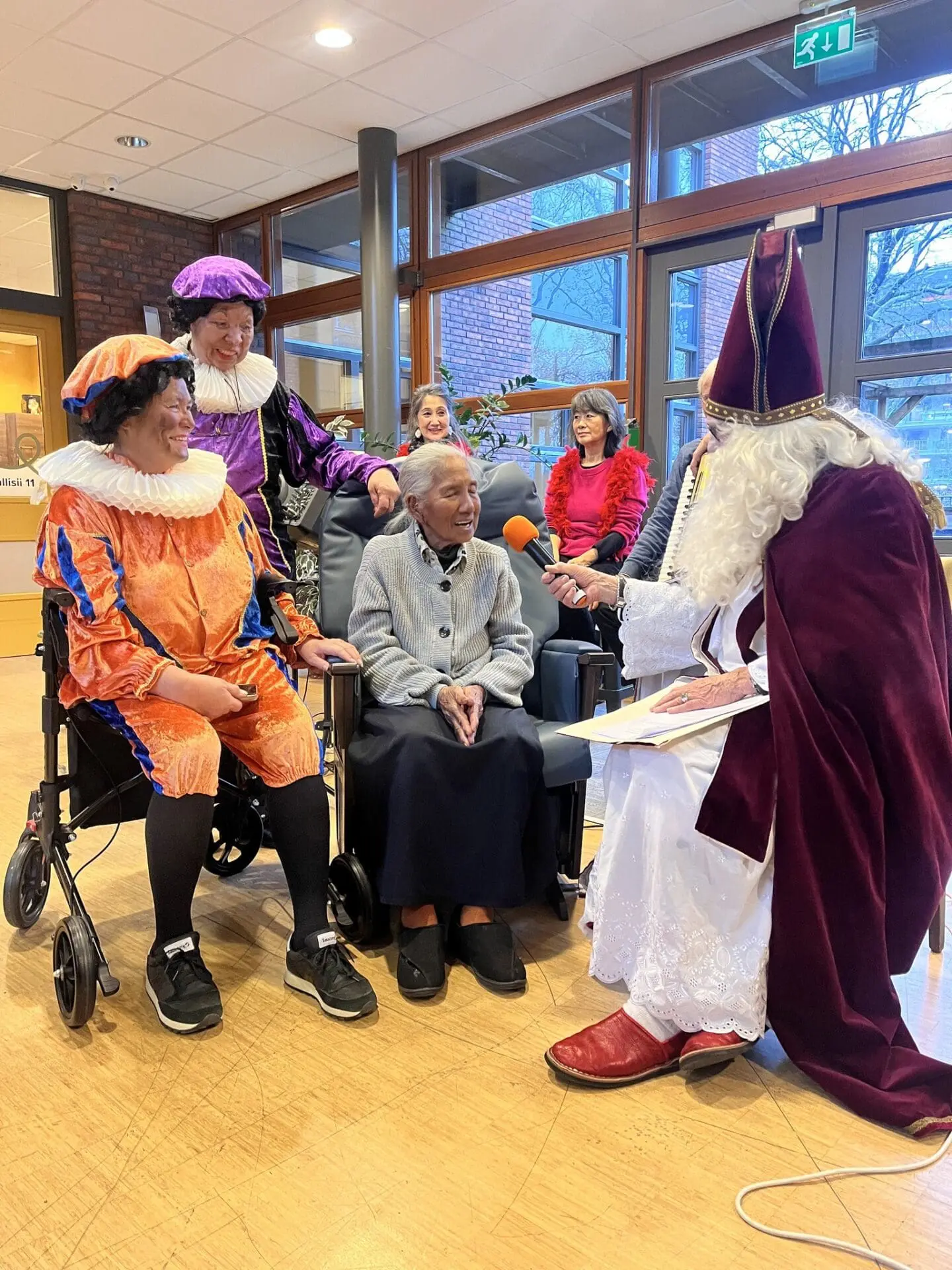 Sinterklaas