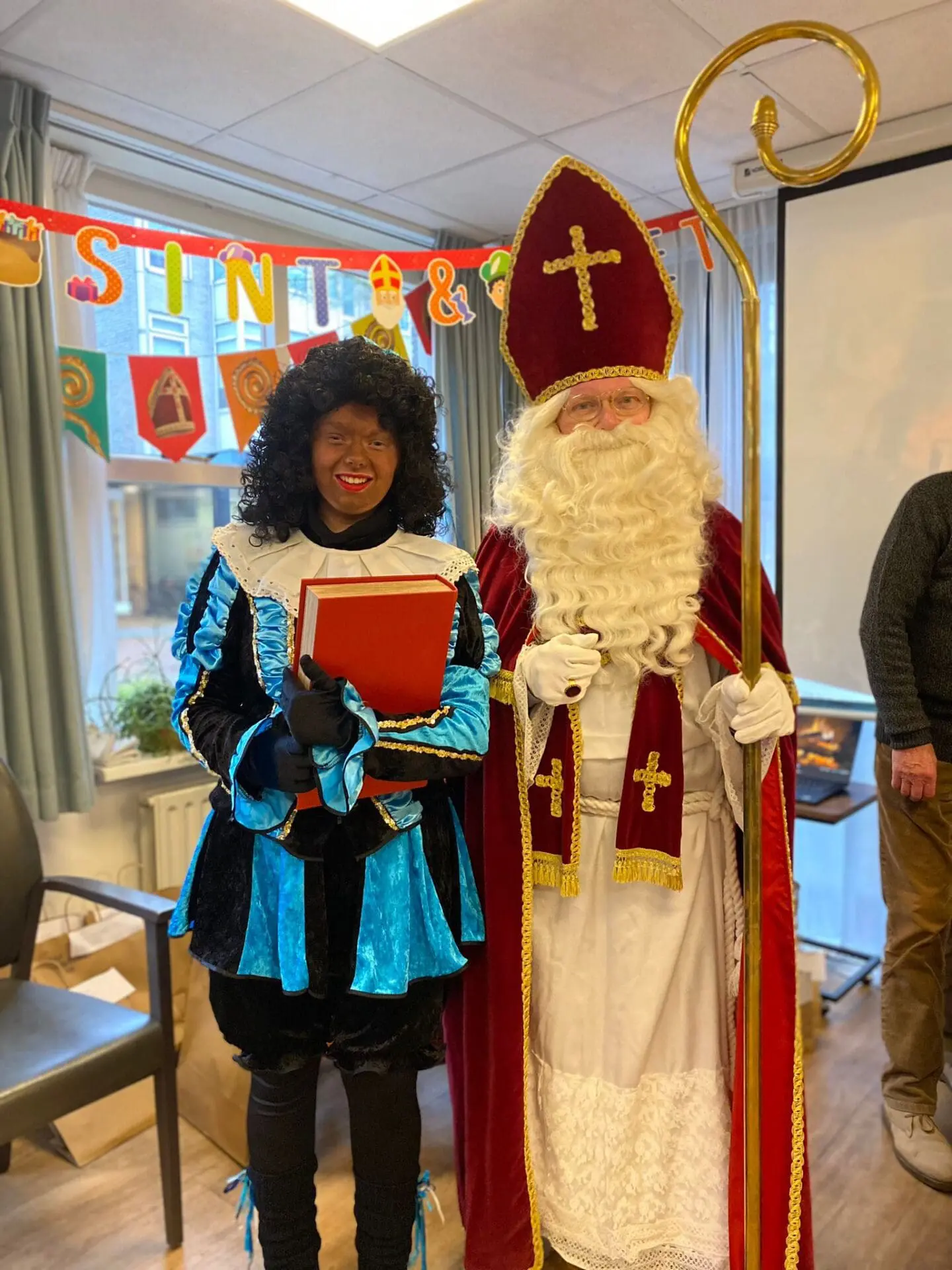 Sinterklaas