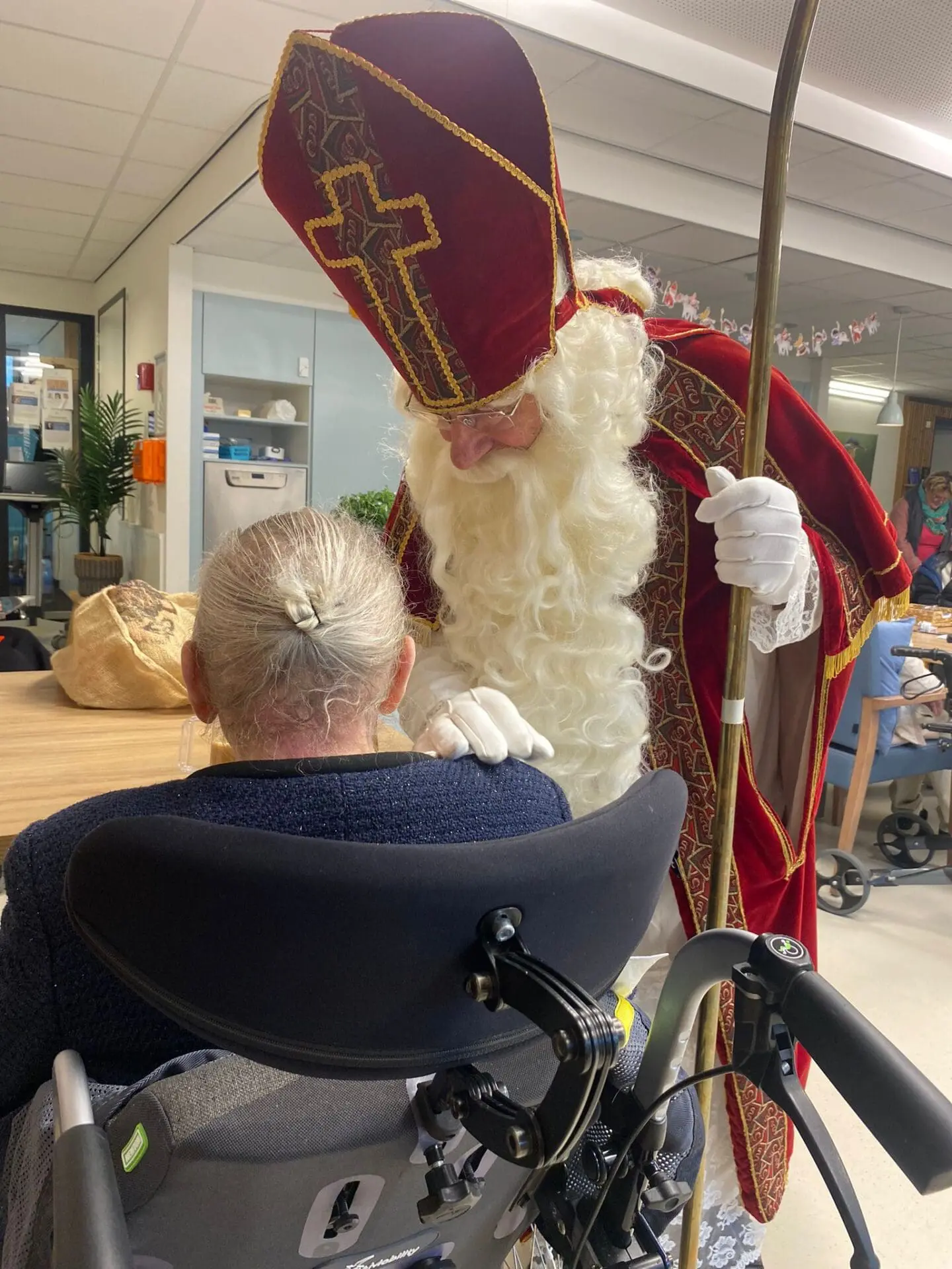 Sinterklaas