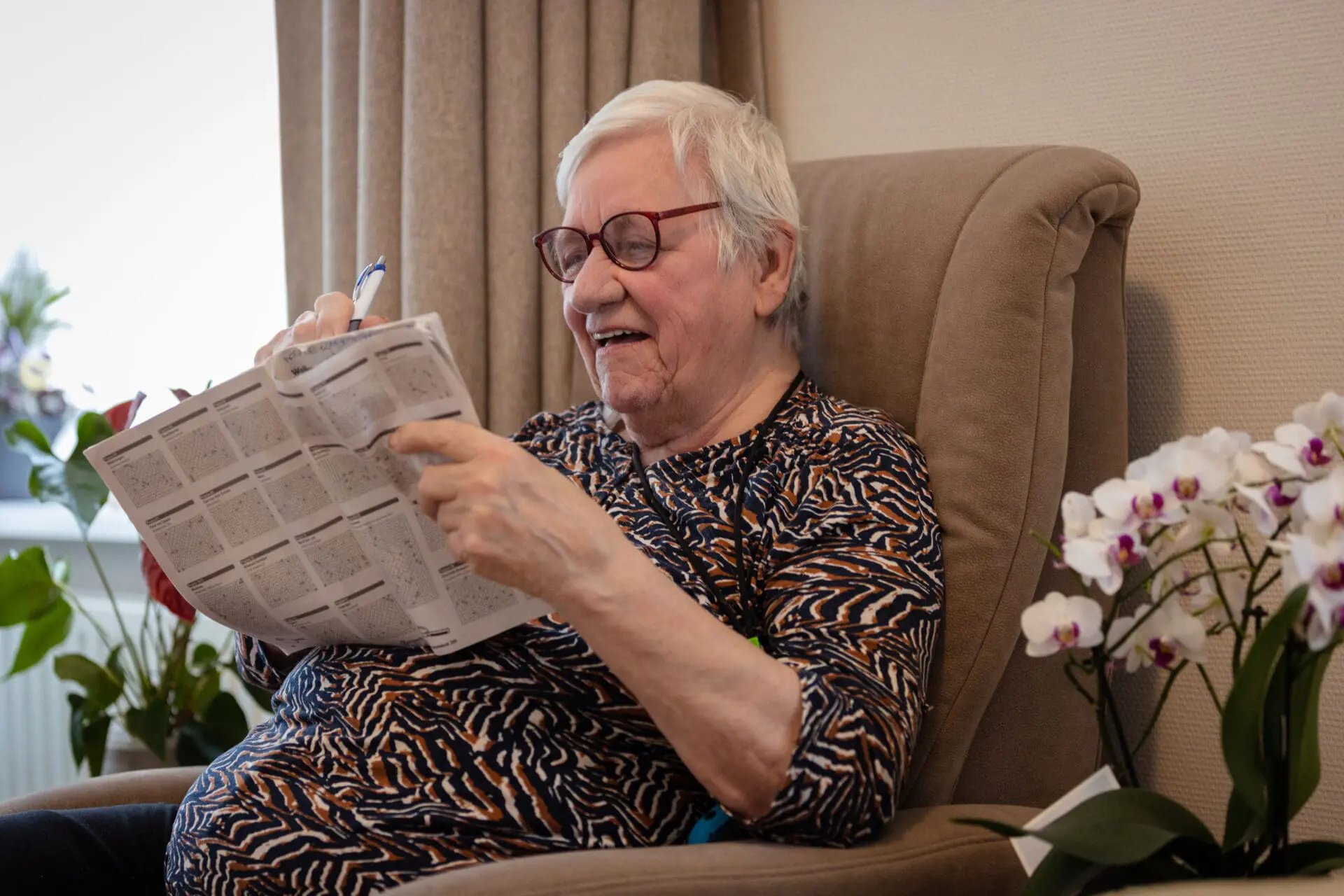 Het verschil tussen een verpleeghuis en verzorgingshuis uitgelegd