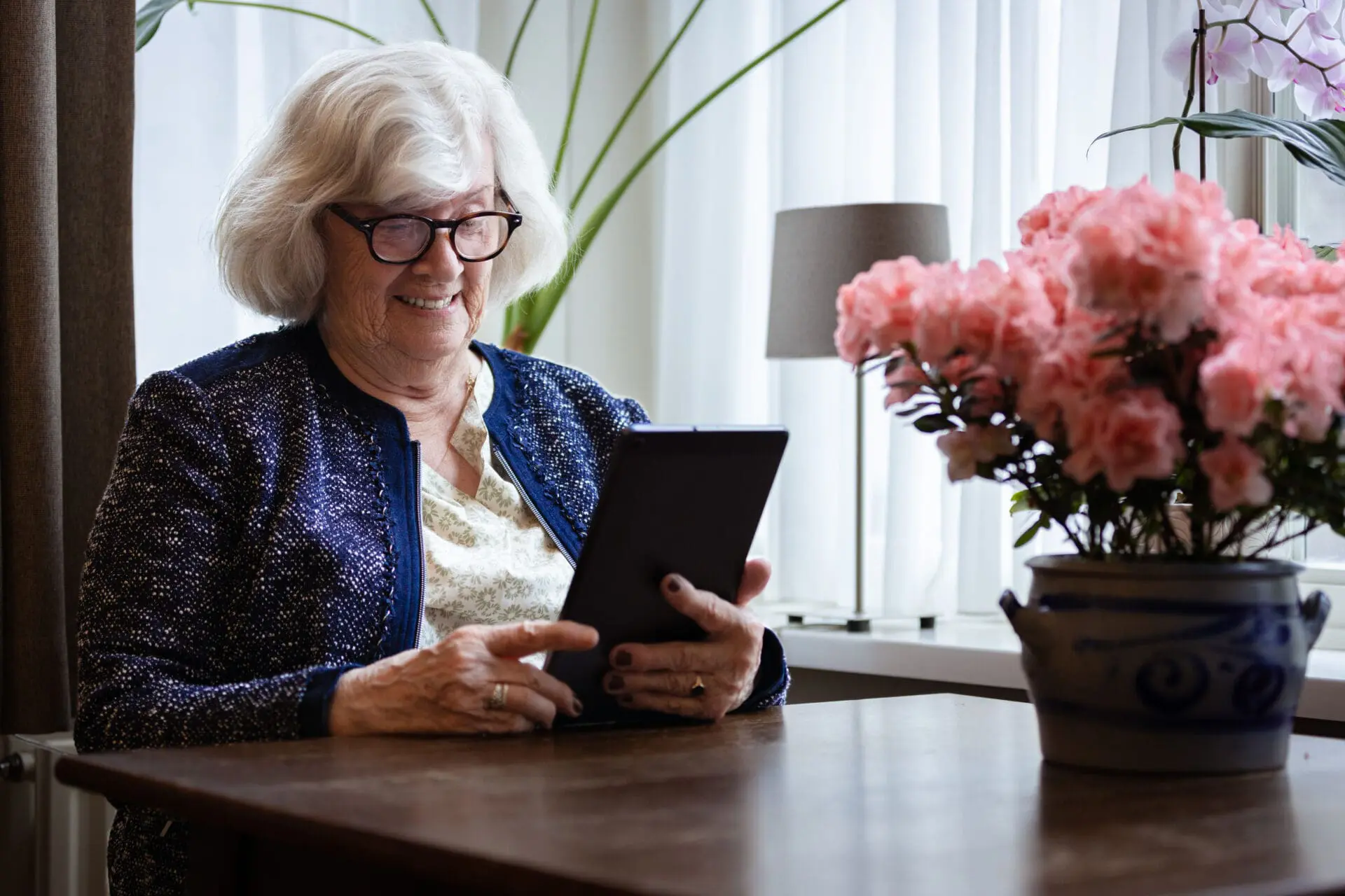 Neem contact op met Zinzia