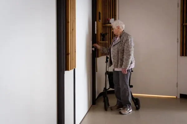 Wonen met zorg Renkum