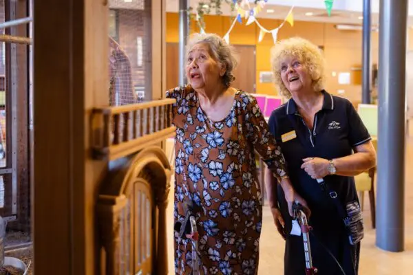 Vacatures Wageningen zorg