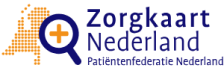 Zorgkaart Nederland