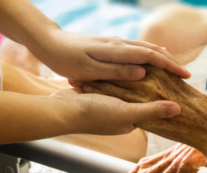 Hospice regio Ede Wageningen