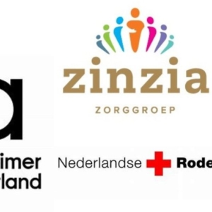Mooi bedrag opgehaald voor Het Rode Kruis en Alzheimer Nederland